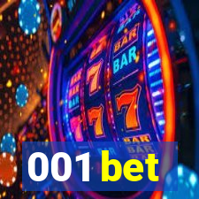 001 bet